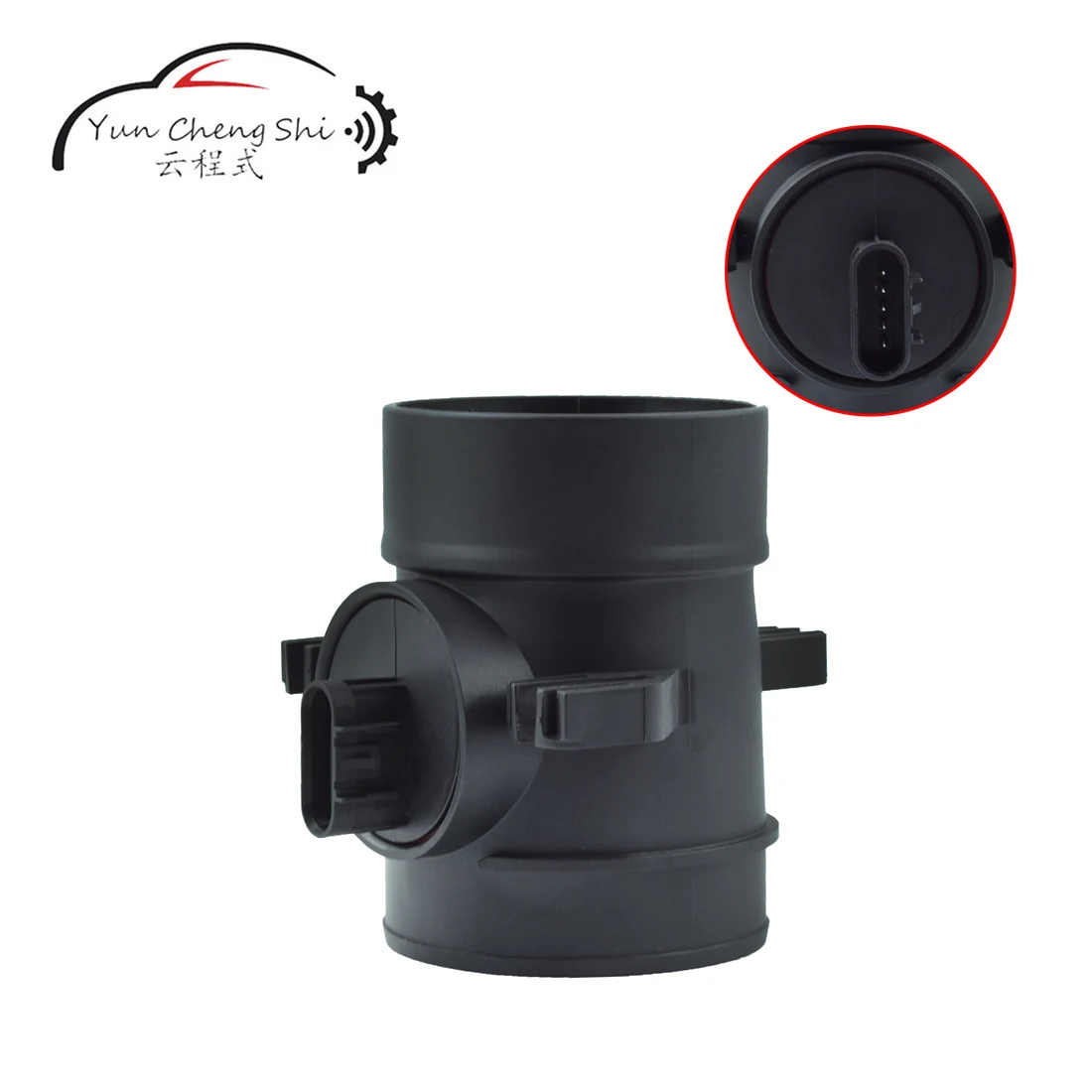 

Mass Air Flow Meter Sensor 15926193 Auto Part For Chevrolet Express GMC Savana 1500 2500 3500 4.3L 4.8L 5.3L 6.0L 6.6L