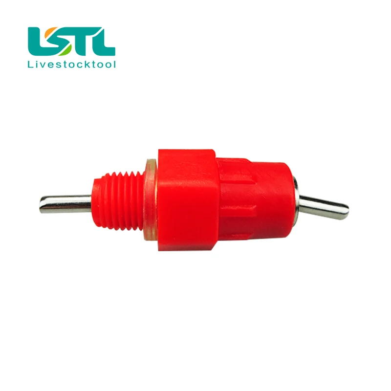 КАПЕЛЬНАЯ поилка для кормления птицы 100 шт. автоматическая перепелов уток цыплят