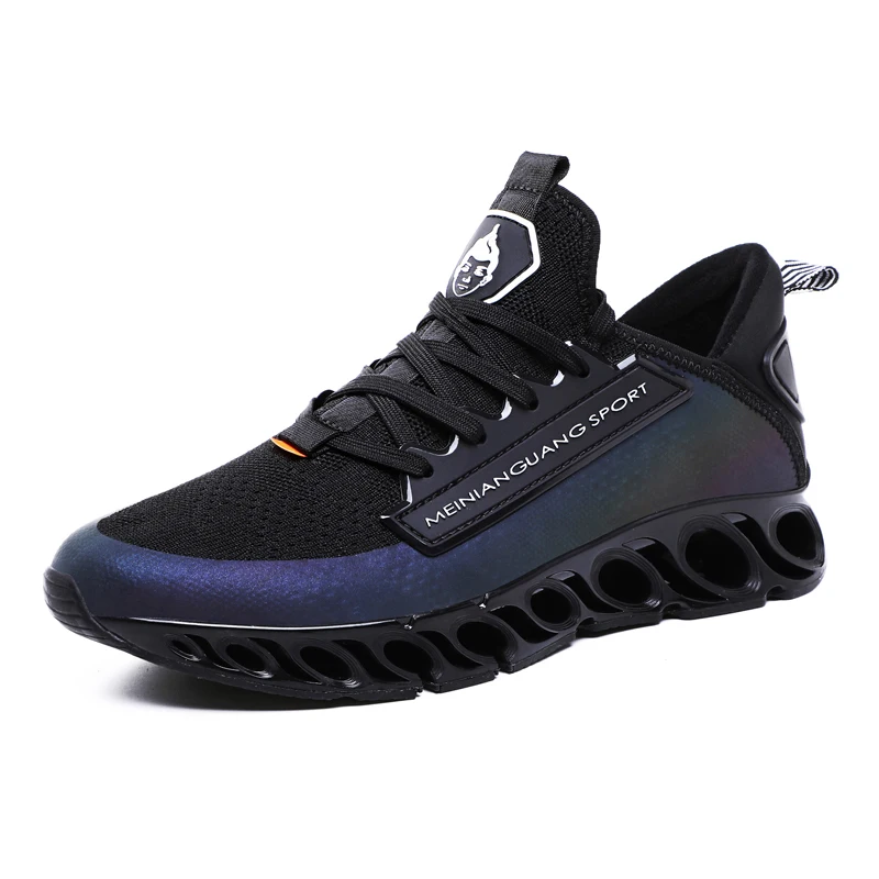 Кроссовки - Цвет: TP02Reflective Black