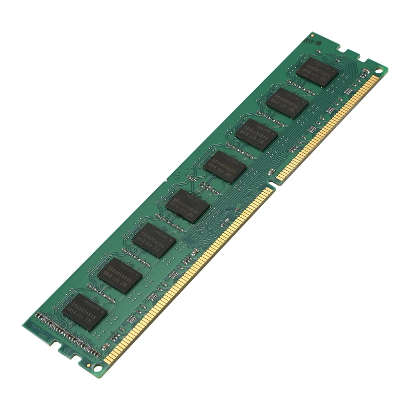 Горячая настольная память DDR3 DIMM 8 Гб 1333 МГц оперативная память PC3-10600 AMD выделенная память двухсторонняя частица 1,5 в 240Pin память небуферизированная
