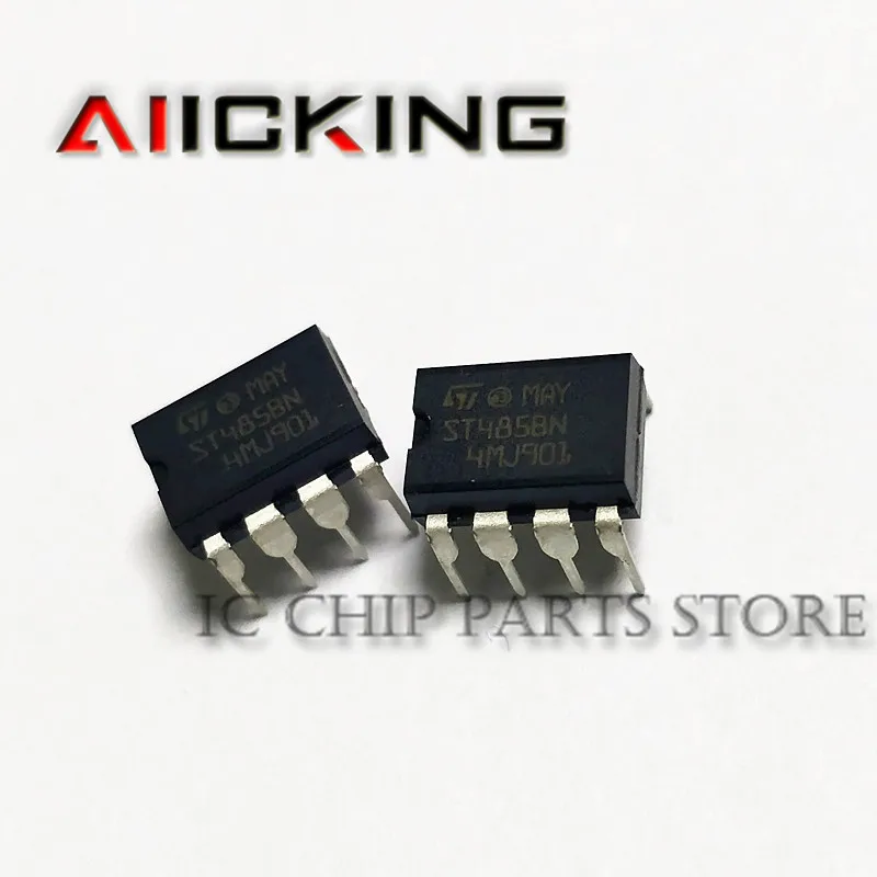 ST485BN ST485 DIP8 10PCS new original in stock