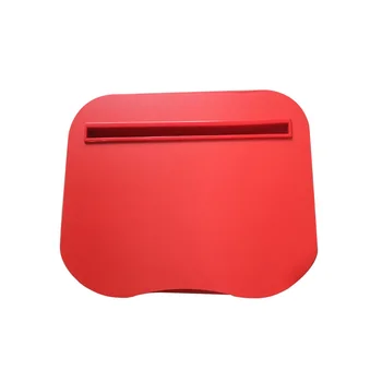 

Travel Phone Holder Outdoor Pillow Stand Mini For PC Tablet Portable Lap Desk Home Office Nap Knee Multipurpose With Handle