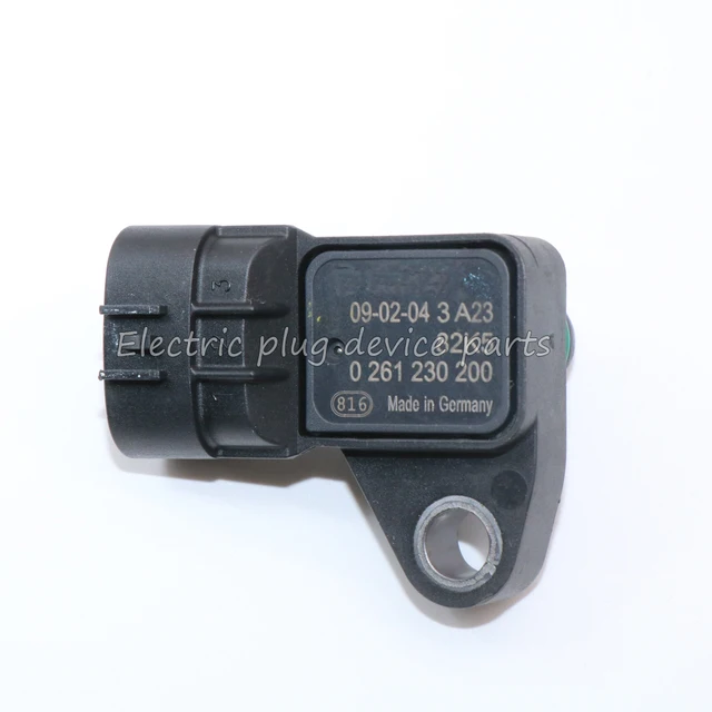 OE# 0261230200 Manifold Absolute Pressure Sensor MAP for
