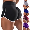 New Women Yoga Sports Shorts Summer Running Sexy Shorts Leggings High Waist Short Pants Fitness Jogging Clothing ► Photo 2/6