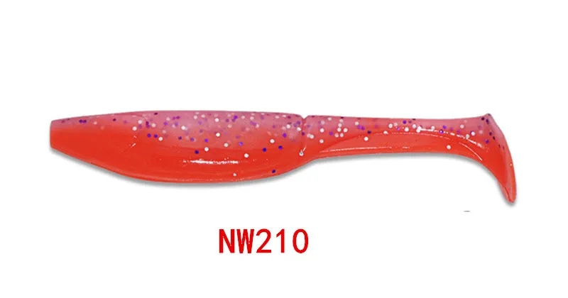Приманка для рыбалки NOEBY 7 см 10 см 12,5 см 15 см Swimbait Iscas Pesca Leurre Dur Peche Carp Fish Wobblers Wlure Sobler Na Ryby Soft Bait - Цвет: NW210