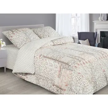 

Bed linen Savoy (1,5 slept.)