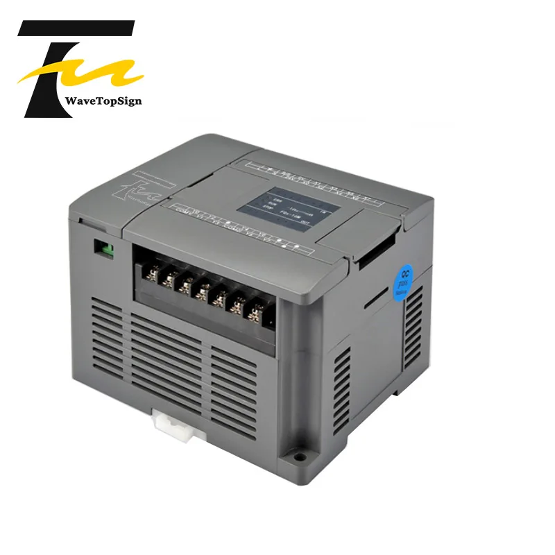 Дисплей управления PLC контроллер FGs-16MT-AC/FGs-32MR-AC/FGs-64MT-AC