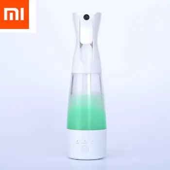 

Xiaomi Water Purifier Machine 400ml Protable Simple Household Sodium Hypochlorite Electrolytic Water Generator Handheld Spray