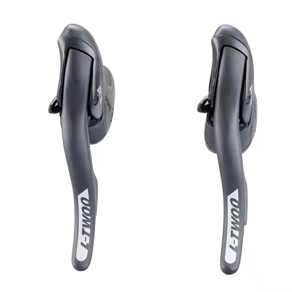 L-TWOO R9 11速シフター ブラック LTWOO R9 2x11s Road Bike Carbon