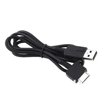 

2 in1 USB Charger Cable Charging Transfer Data Sync Cord Line Power Adapter Wire for Sony psv1000 Psvita PS Vita PSV 1000