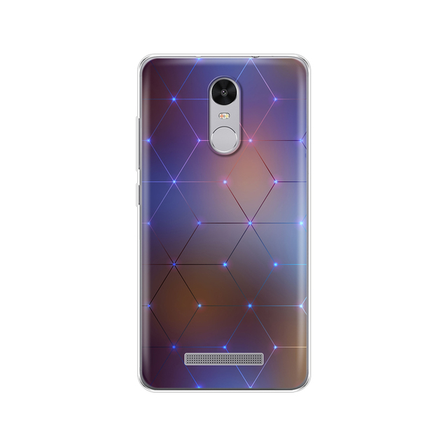 TPU Case For xiaomi Redmi Note 3 Case Cover for Redmi Note 3 pro Phone case 150MM length