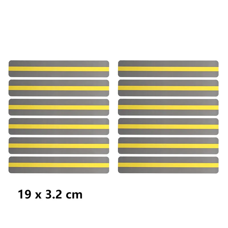 Transparent Reading Guide Strip 6/8/10 Pcs for Dyslexia Student Highlighter Colored Overlays Plastic Bookmark Metal Bookmark Floral Painting Bookmark Bookmarks Stationery Supplies