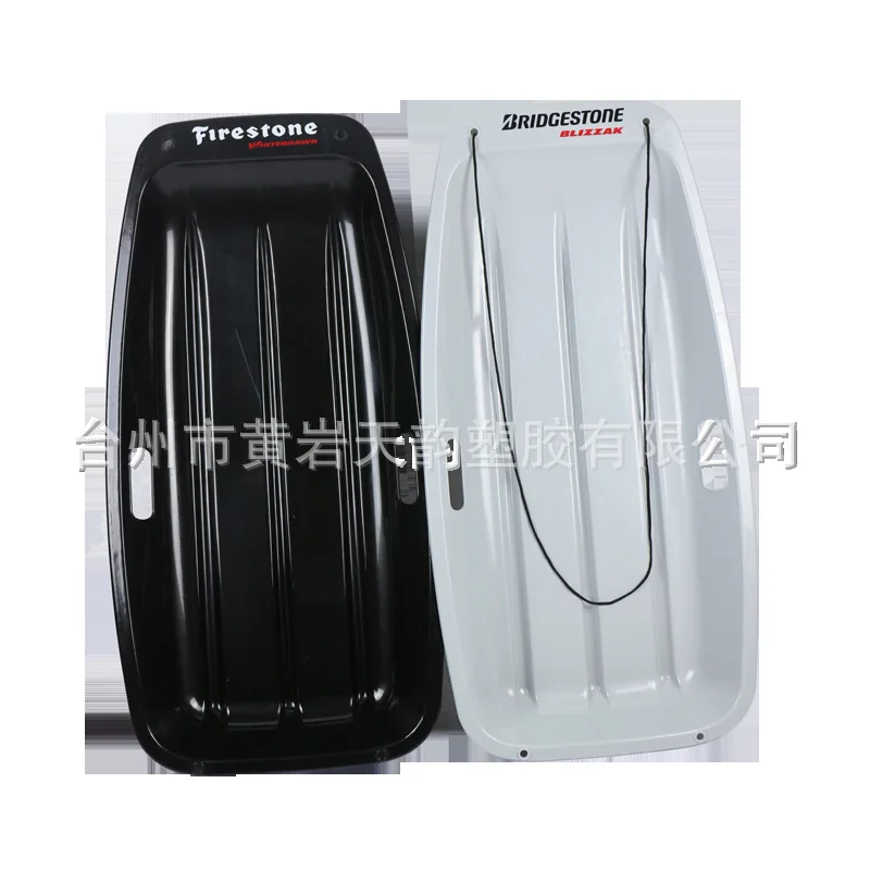 Детские пластиковые лыжи PP& HDPE низкотемпературные пластиковые лыжи