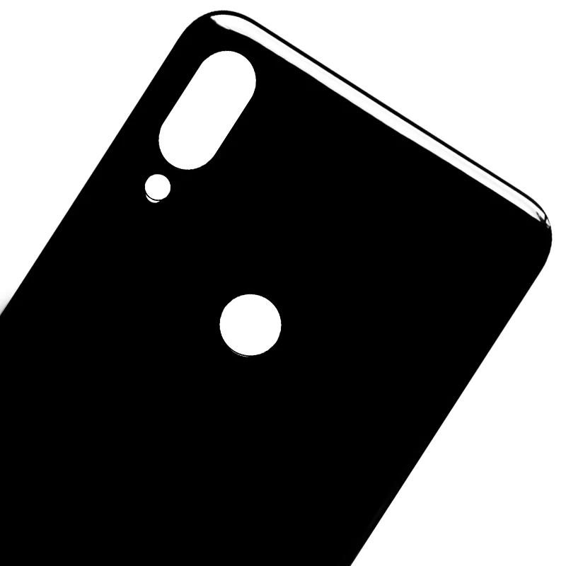 Чехол для аккумулятора DOOGEE N10 хорошего качества оригинальные прочные Чехлы для задней панели аксессуары для мобильного телефона DOOGEE N10