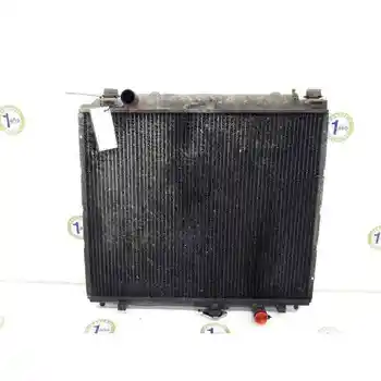 

MB890956 WATER RADIATOR MITSUBISHI MONTERO (V20/V40)