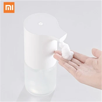 

Xiaomi official store automatic induction foaming hand washing machine hand washing machine automatic soap dispenser
