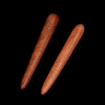 

Wooden Foot Spa Physiotherapy Thai Massage Health Care Relaxation Wood Stick Tools