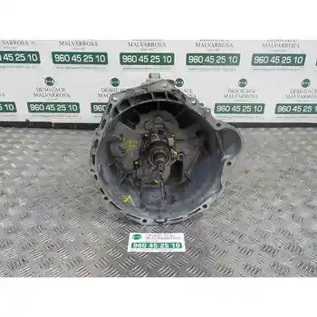 

GEARBOX SSANGYONG KYRON 200 Xdi Limited G3102009015 [16439730]