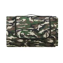 Уличный пляжный коврик Водонепроницаемый Sandproof причудливый изоляционный водонепроницаемый коврик для пикника#4D17