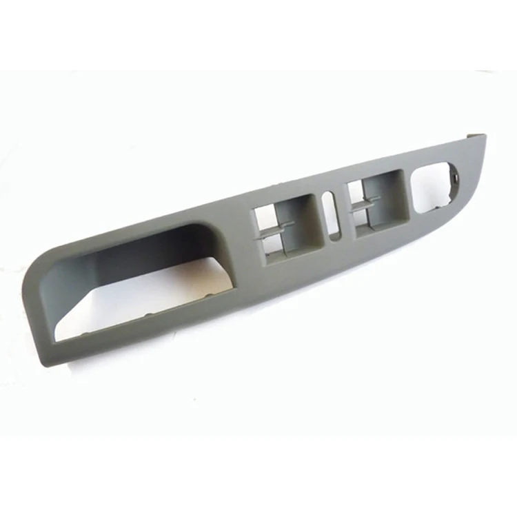 Für Volkswagen Jetta MK5 Hauptfensterschalterblende 1K4868049C 1K4 868 049 C Schwarz, Grau und Beige sind erhältlich. – Detail 2