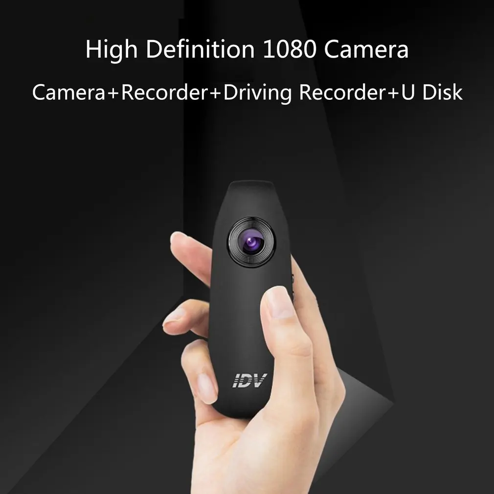 IDV-007, наружная камера, диктофон, ручка, камера, мини камера безопасности, Спортивная Экшн-камера, видео наблюдение, диктофон