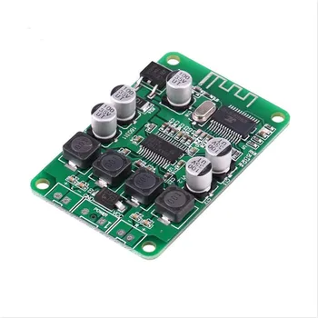 

TPA3110 2 x 15W Bluetooth Audio Power hifi Amplifier Board for DIY Speaker