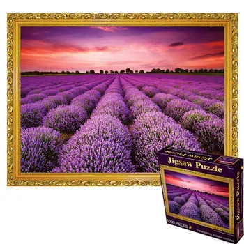 

Toys For Children Puzzles For Kids Educational Adults Puzzles 1000 Piece Large Puzzle Game Interesting Toys Personalized Gift