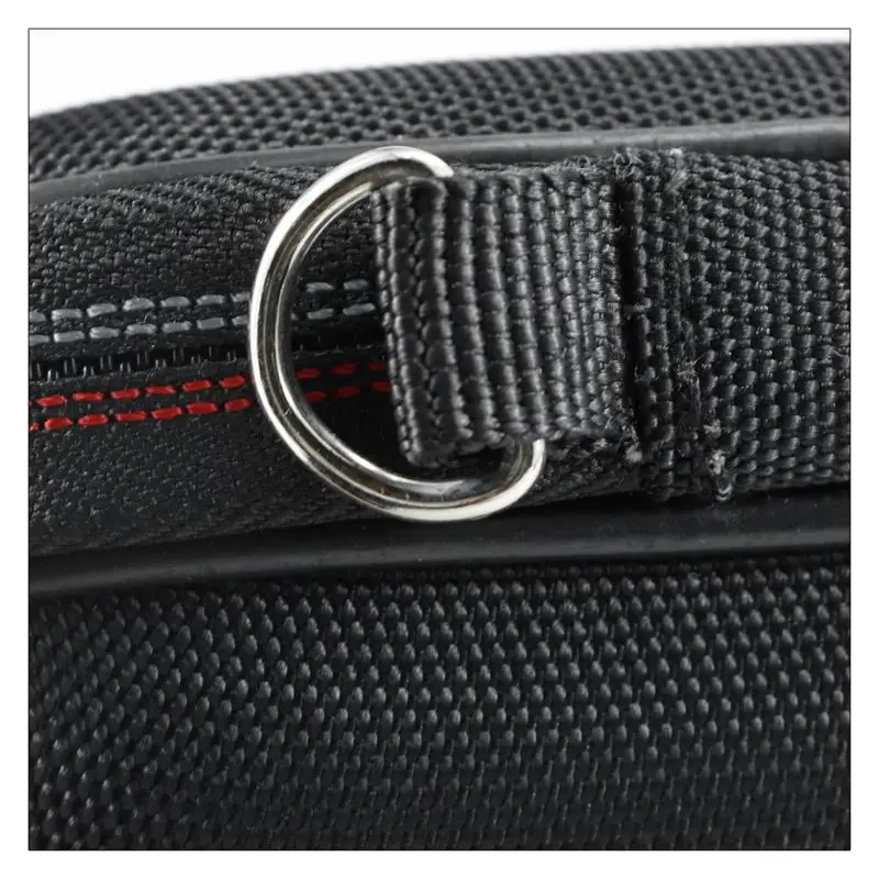 Portable Anti-shock Hard EVA Storage Bag Travel Carrying Case for Logitech K480 Wireless Bluetooth Keyboard Accessories Hot W91A