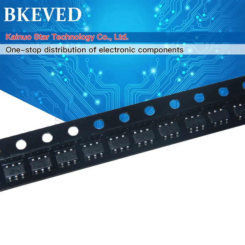 10PCS MT3608 SOT23 FM3608 3608 SOT23-6 | Электронные компоненты и принадлежности