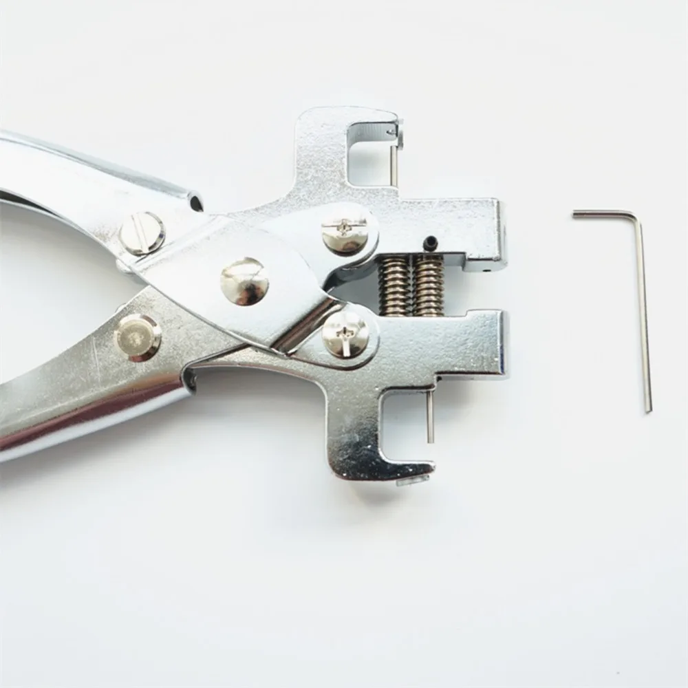 

Locksmith Dismounting Pin Flip Key Vice Remover Flip Key Fixing Tool Folding Key Split Pin Folding Key Disassembly Tool