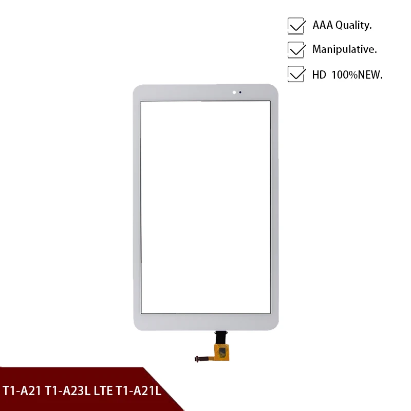 9 6 &quotдля Huawei Mediapad T1 10 Pro T1-A21 T1-A23L LTE T1-A21L T1-A21W запасная панель сенсорного экрана с