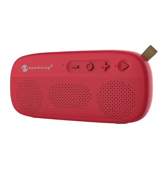 NR4012 bluetooth динамик беспроводной басовый вызов открытый портативный плагин карты мода мини динамик