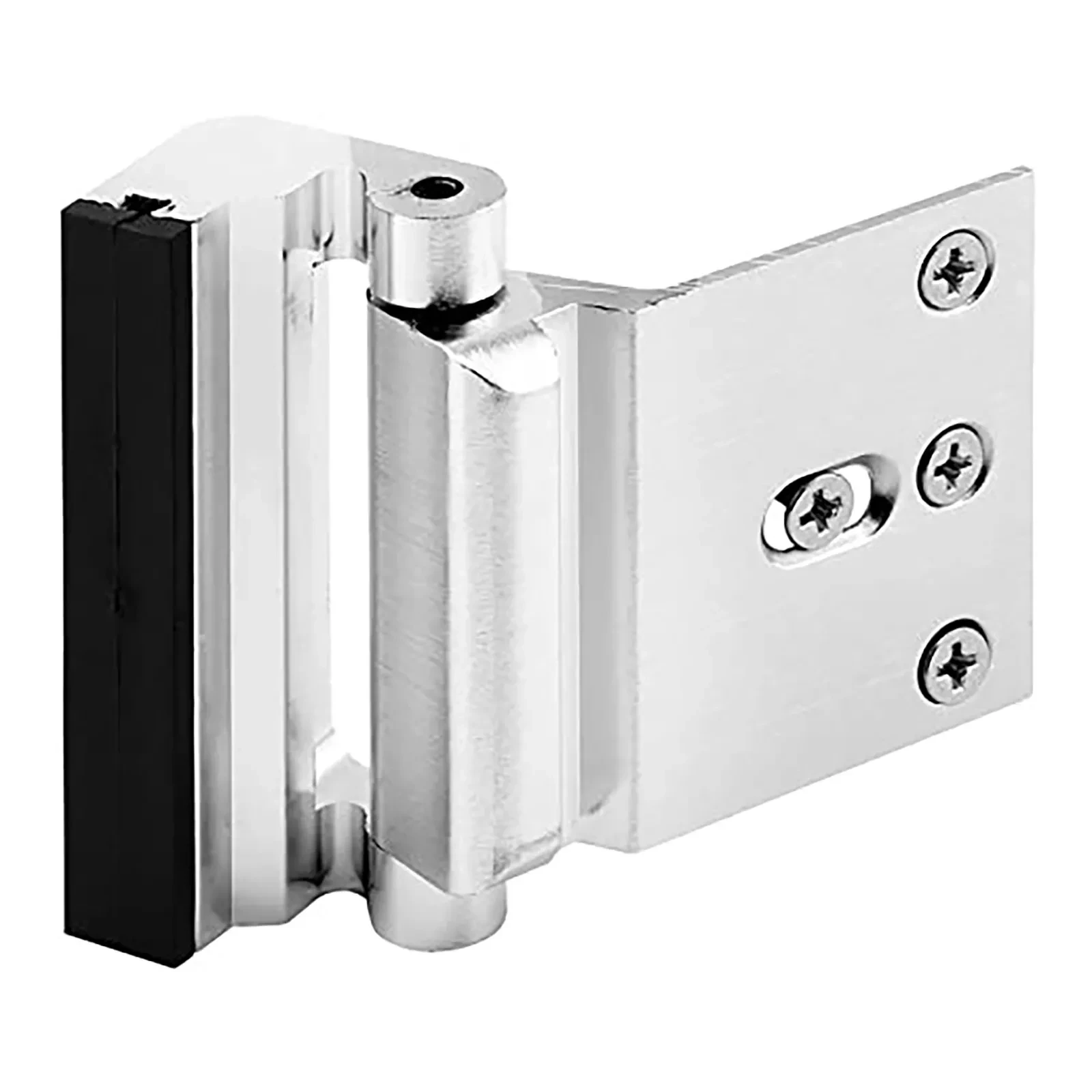 Home Security Locks Doors Aluminum Alloy Security Lock Aluminum Alloy Door Stopper Door