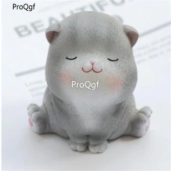 

ProQgf 1Pcs A Set beg your pardon Statue bijiaorongyi9