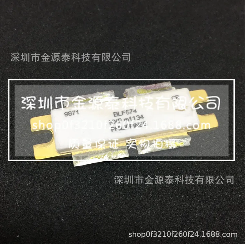 

2PCS BLF574 Quality assurance