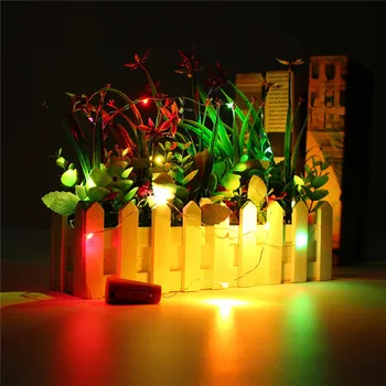 

Battery Powered Strings 80CM Cork Shaped LED Copper Wire Night Starry Wine Bottle HoliDay Light for Christmas