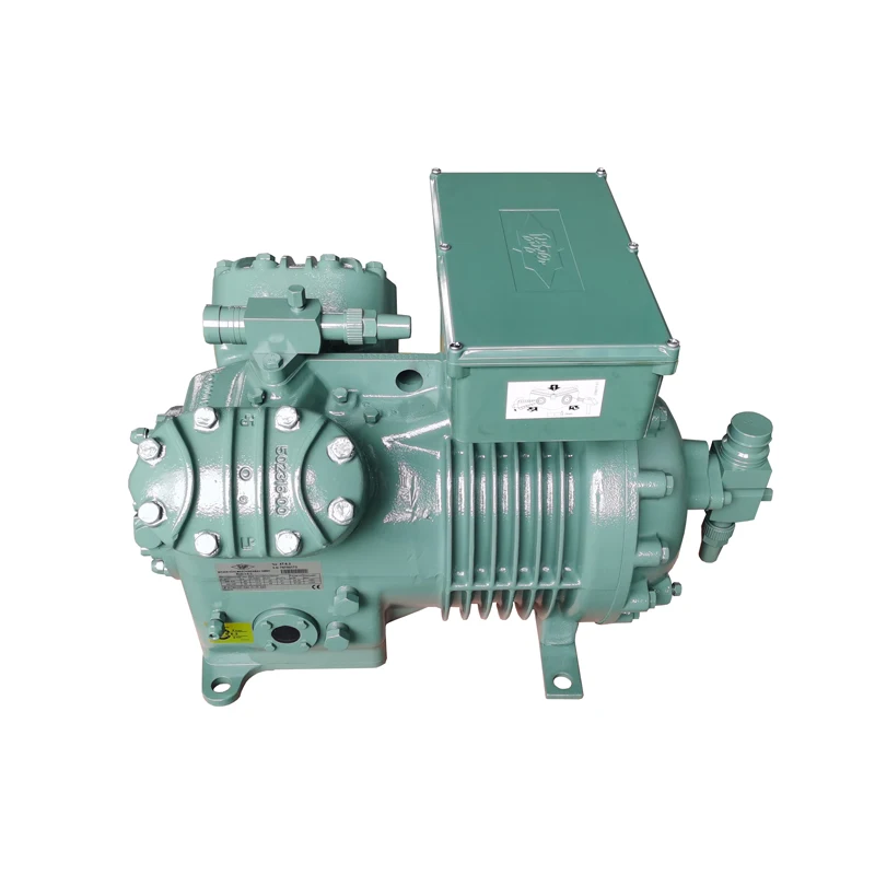 36131007 Discharge valve and suction valve of Shut-off for compressor 4V/4NCS