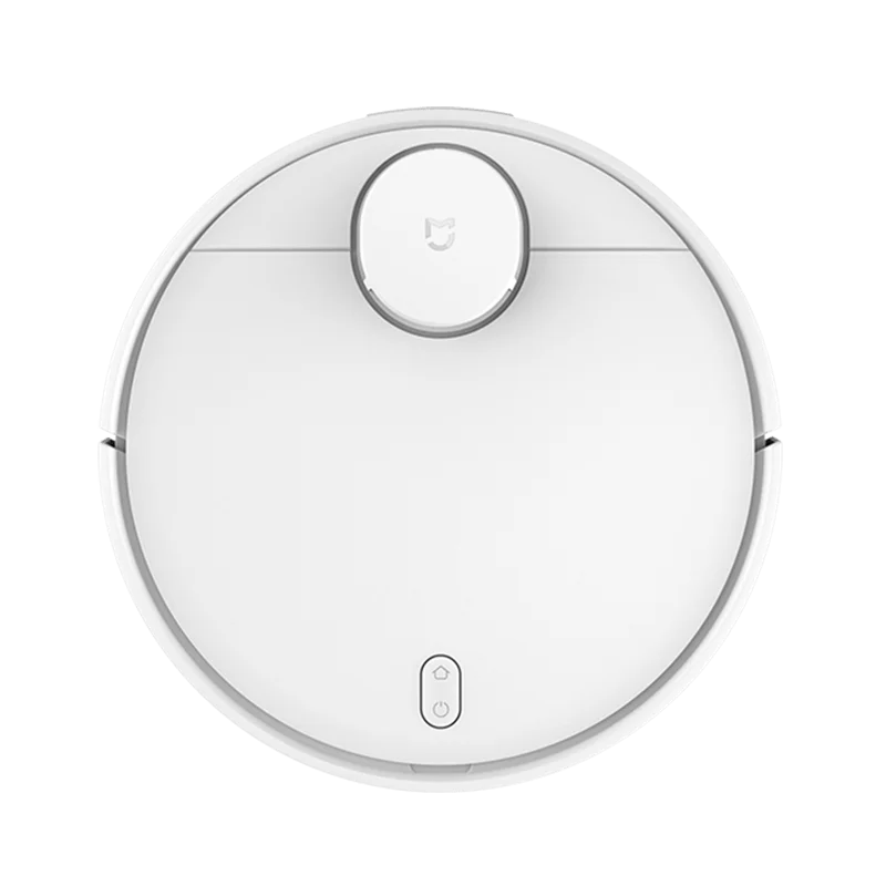 Новый робот пылесос XIAOMI STYJ02YM для домашней автоматической стерилизации пыли