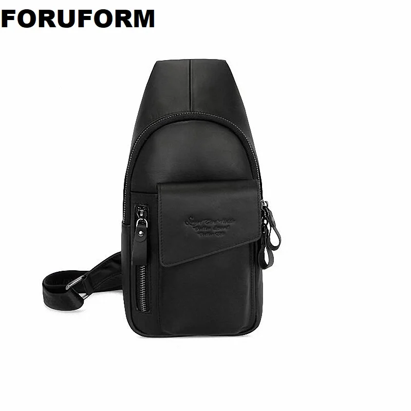 one hand bag for men
