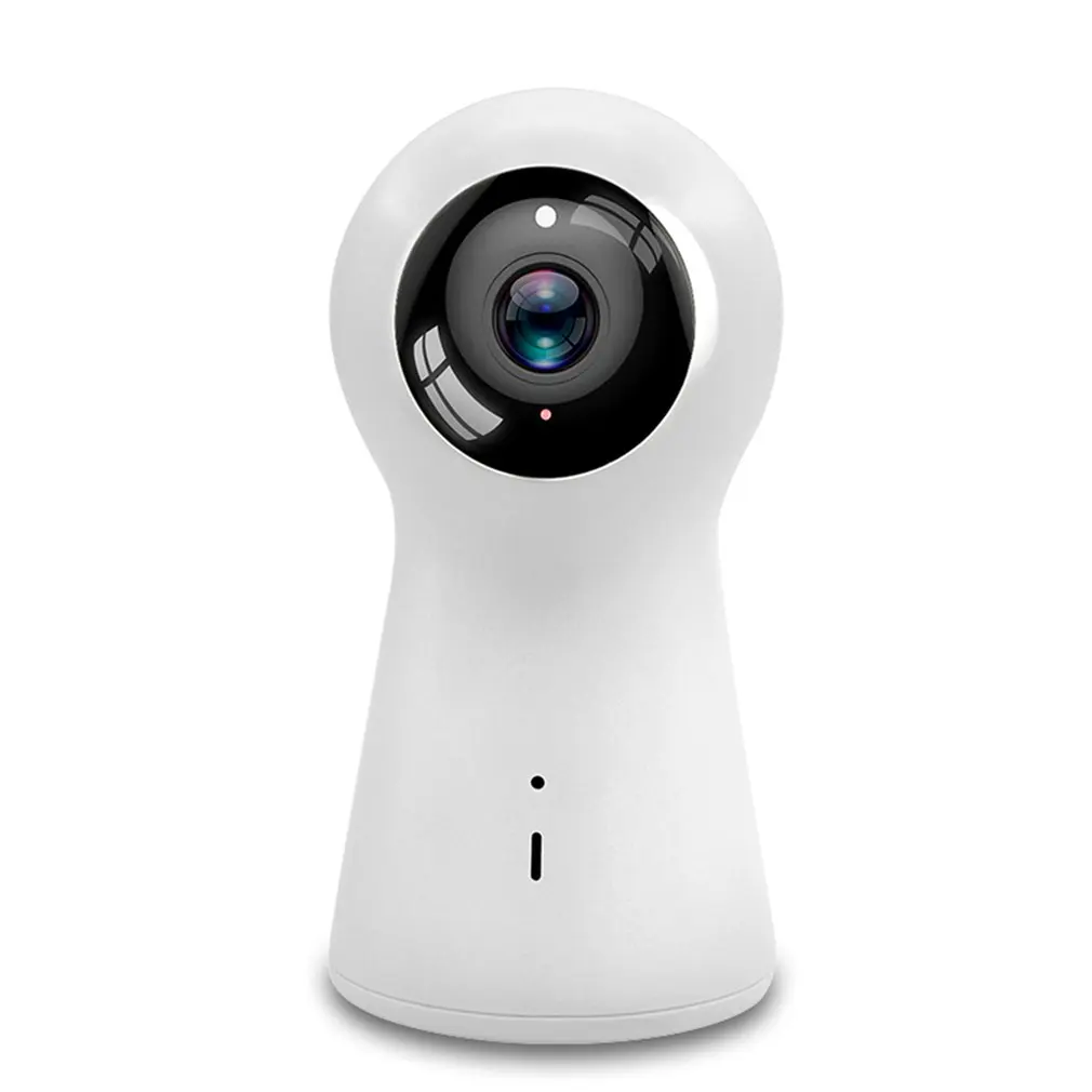 

SM-301W Wireless wifi 360 degree panoramic network camera mobile phone remote monitor