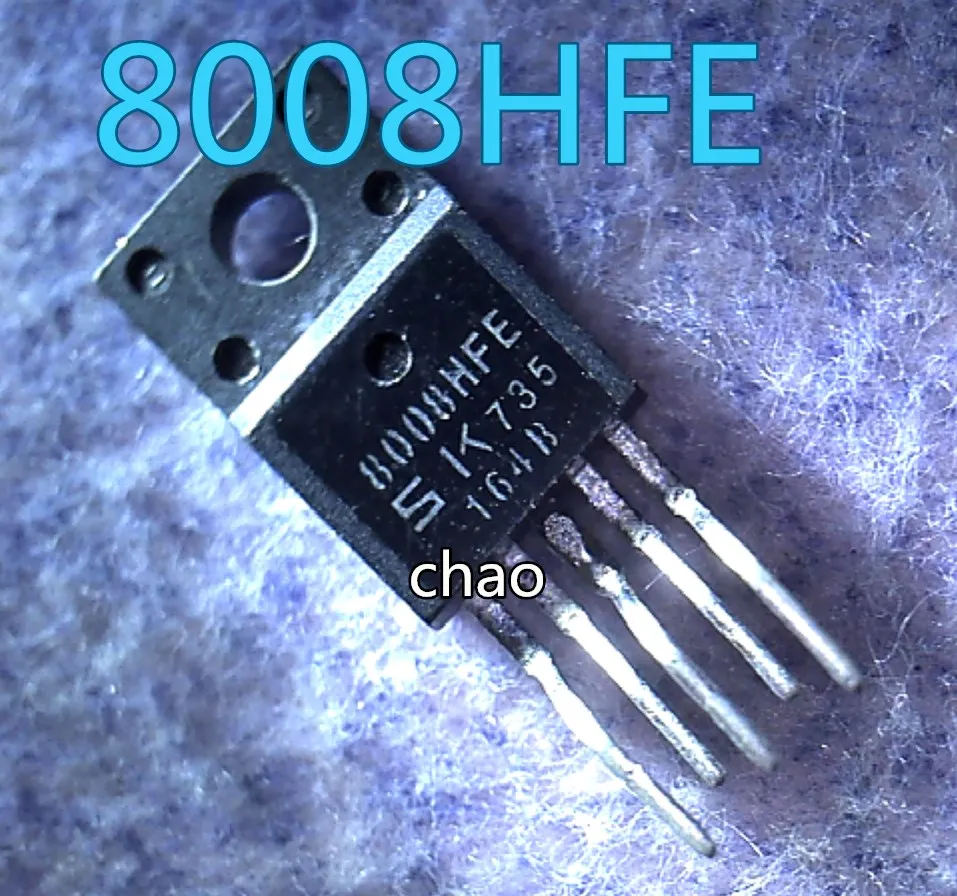 5 шт./лот SK8008HFE SI-8008HFE 8008HFE TO-220