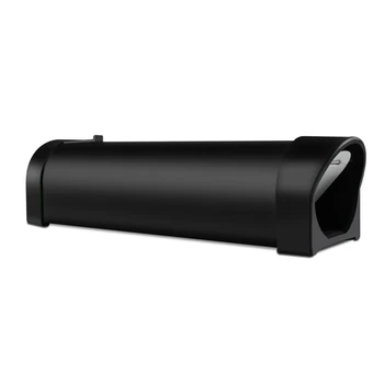 

3pcs Mouse Trap Killer Continuous Cage Exterminator Rodent Rat Zapper Repeller Bait Animal Pest Control Catch Home