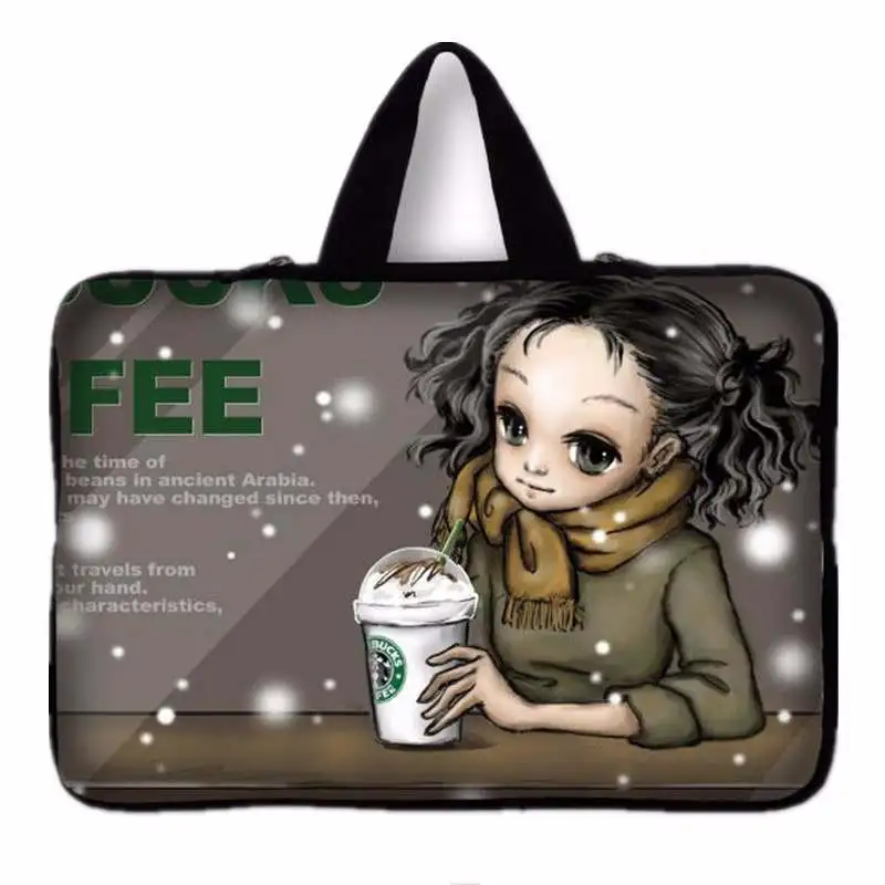 Водонепроницаемая сумка для ноутбука чехол для ноутбука сумка для iPad Macbook Tablet PC 9,7 11,6 15 13 14 15,6 17 дюймов Женская Мужская детская сумка - Цвет: 3131
