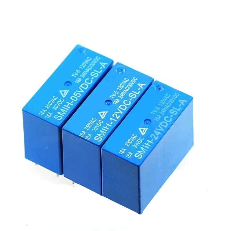 Fujitsu General Purpose Relays FUJITSU FRL-264-D024/02CK RELAY