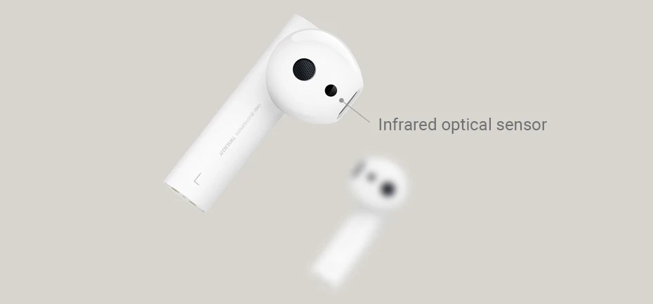 Xiao mi Airdots Pro 2 TWS Bluetooth Air 2 mi True беспроводные наушники 2 Smart Голосовое управление LHDC Tap управление Dual mi C