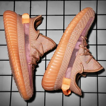 

Shoes men tide shoes net red coconut shoes sneakers men red bottom shoes off white shoes brand Men's and women's shoes