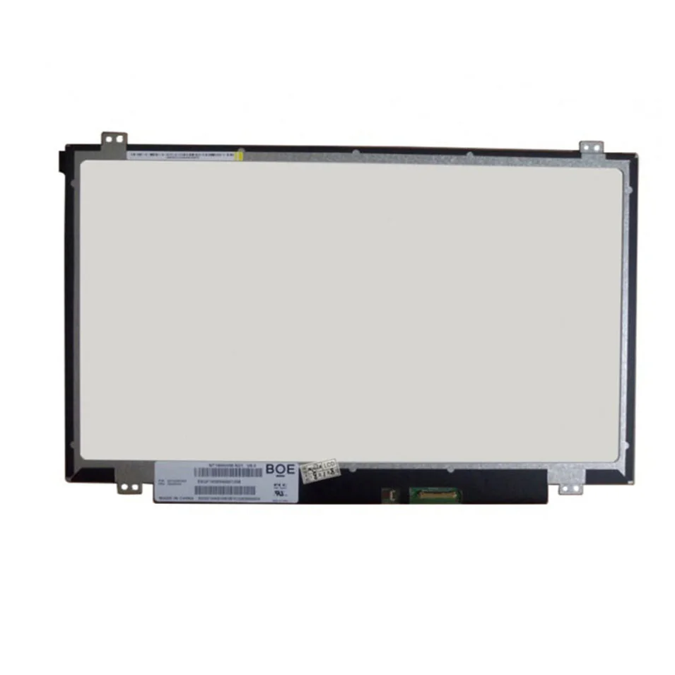For Asus X555L Screen Laptop LCD LED Display Panel 15.6" HD 1366X768 LVDS Matrix Replacement New | Компьютеры и офис
