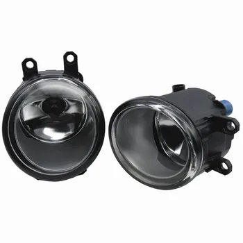 

2pc For Toyota Camry 2006-2012 H8 H11 Right + Left Fog Light Car LED Light Daytime Running Light DRL White