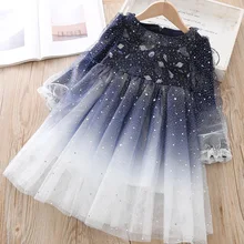 Свадебное платье для девочек модные высококачественные детские платья принцессы милые платья для маленьких девочек детская одежда