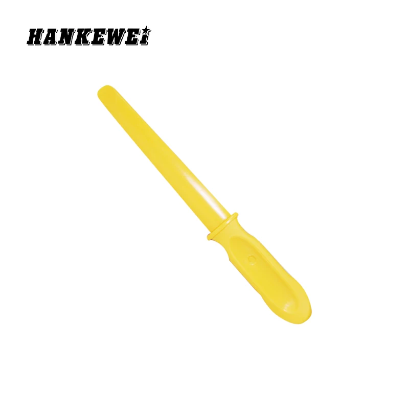Пластик инструмент лом разборки шарик подъема бар для ступицы колеса автомобиля